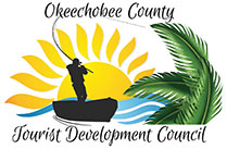 Okeechobee County TDC logo