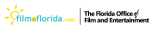 Film in Florida logo