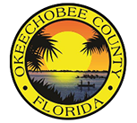 Okeechobee County Florida Logo