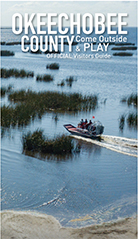 Okeechobee Visitor Guide