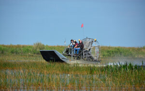 Airboat