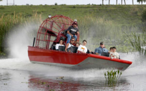 Airboat