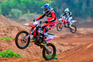 Motocross