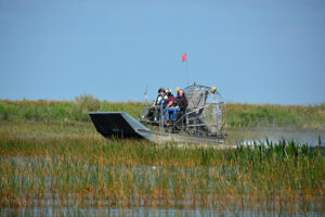 Airboat