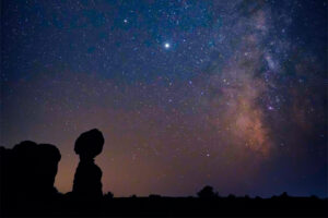 Stargazing at Kissimmee Prairie Preserve State Park